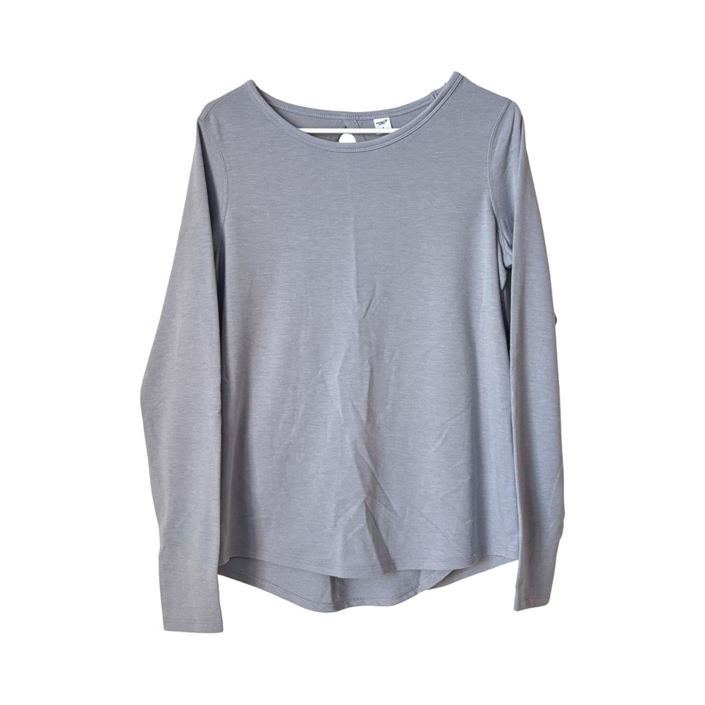 Old Navy Activewear Long Sleeve Top